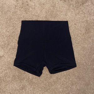 lululemon Align Shorts 4”